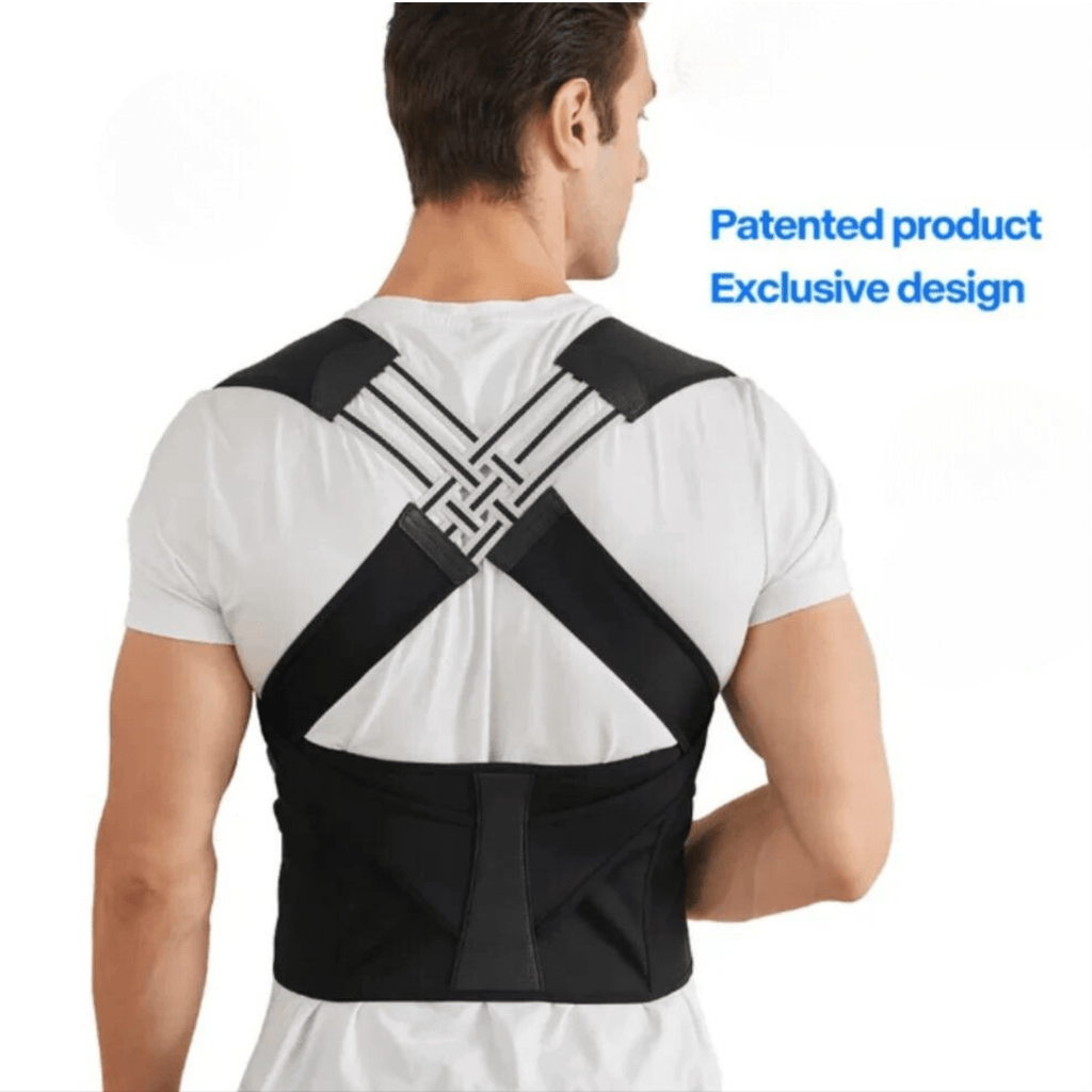 Back Posture Corrector - Otloubnow