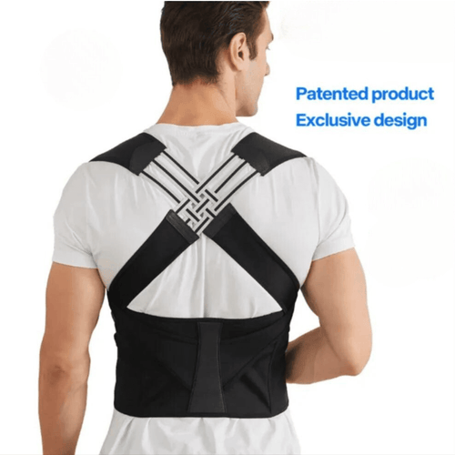 Back Posture Corrector - Otloubnow
