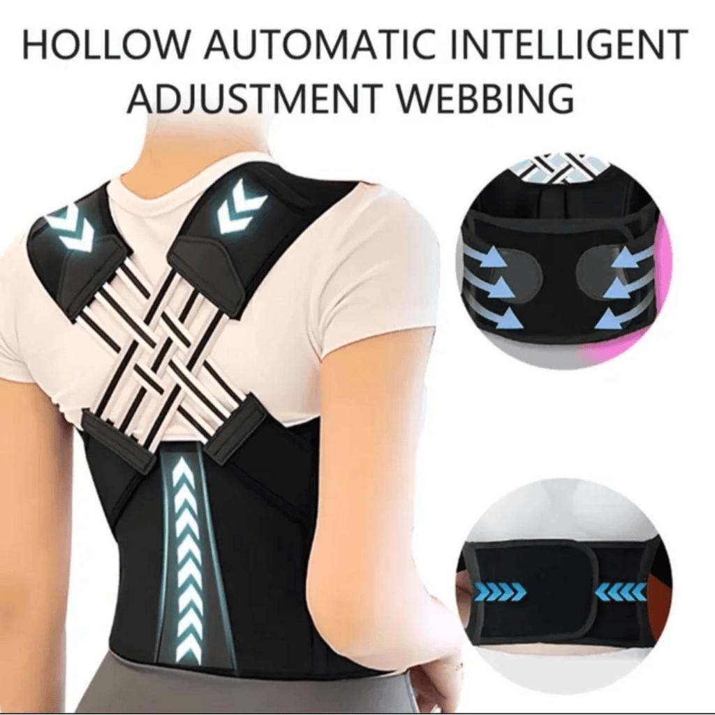 Back Posture Corrector - Otloubnow