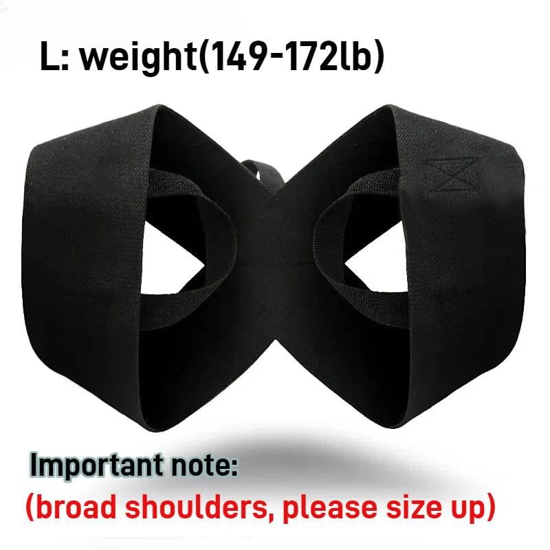PowerPosture – Strength Support Harness