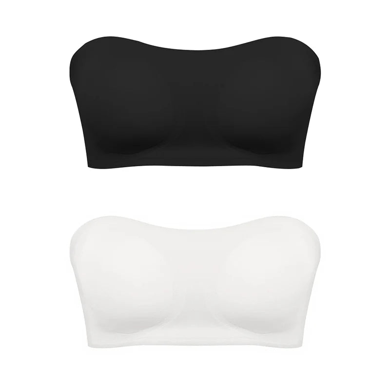 ComfortLift – Invisible Crossover Comfort Bra