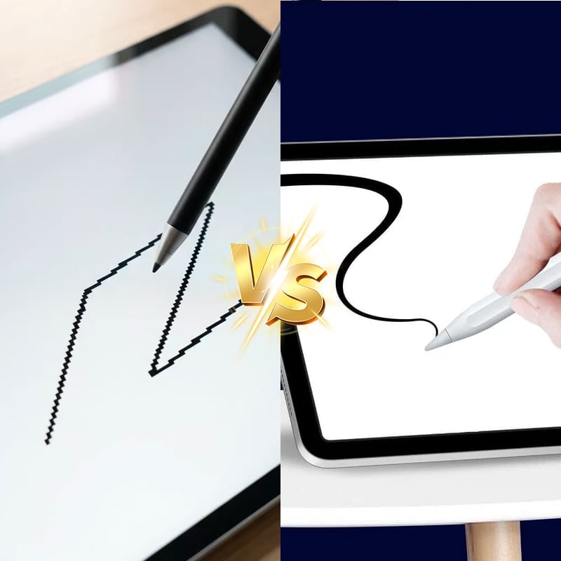 Stylus Pen Features