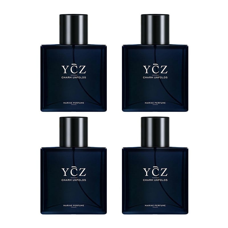 Ocean Men's Perfume
