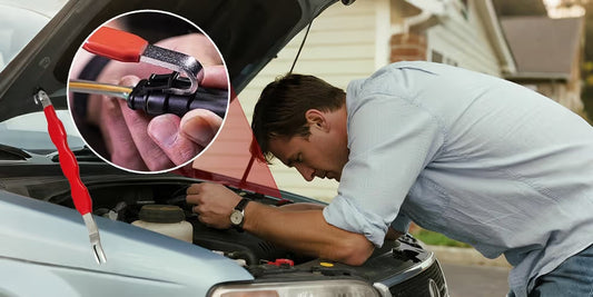 WireNexa – Automotive Electrical Connector Removal Tool
