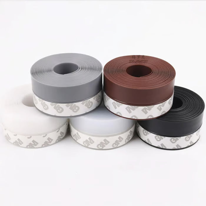 SealGuard – 16.4Ft Weather Stripping Seal Strip