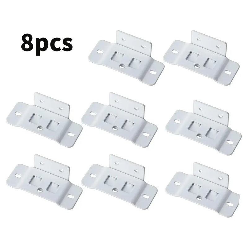 CornerForce – Heavy Duty Stainless Steel Furniture Corner Brackets