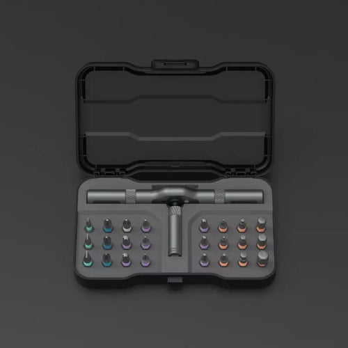 🔥 Multifunctional Toolbox