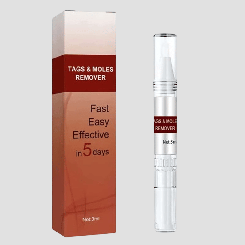 Effective Wart Removal Pen