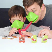 TongueTango – Chameleon Tongue Shooting Family Game