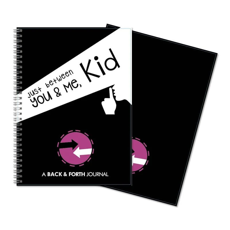 BondBloom – Mother And Child Memory Journal