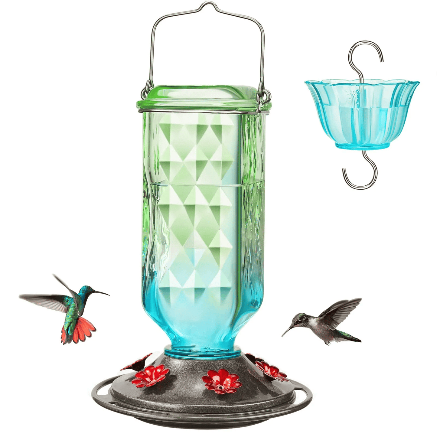 💥 Hummingbird Feeder