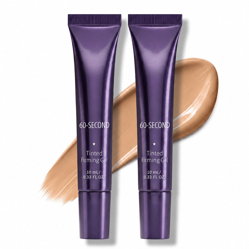 EyeGlow – Smooth & Bright Eye Perfecting Cream