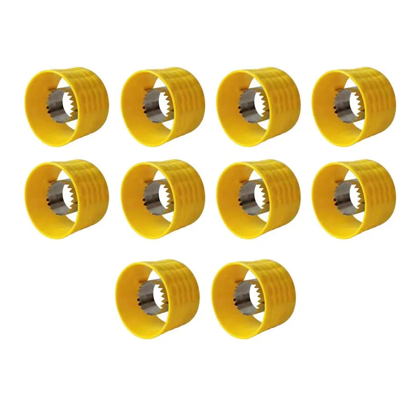 CornEase – Manual Corn Kernel Remover