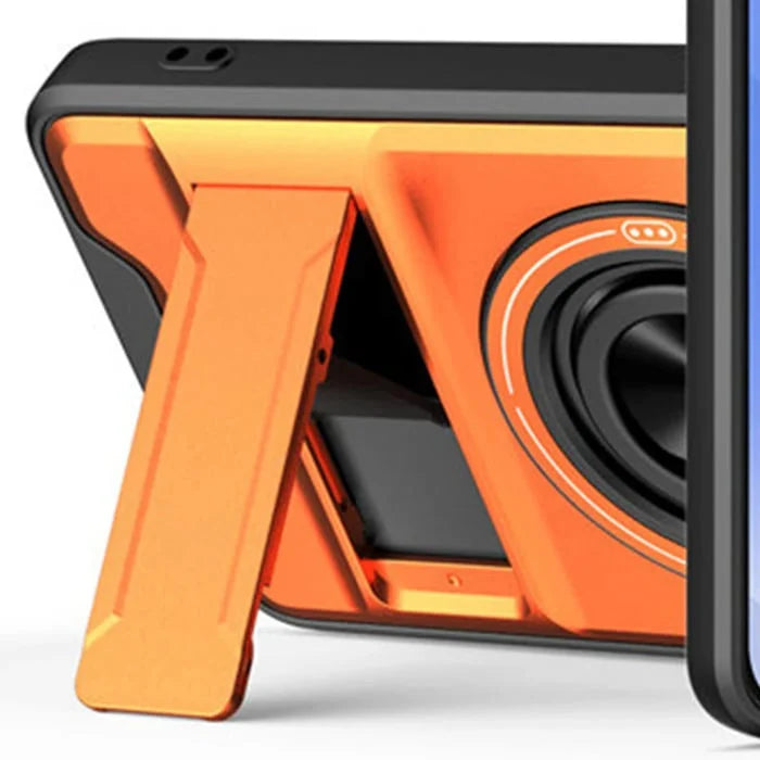 ArmorSlide – Samsung Protective Case with Camera Cover