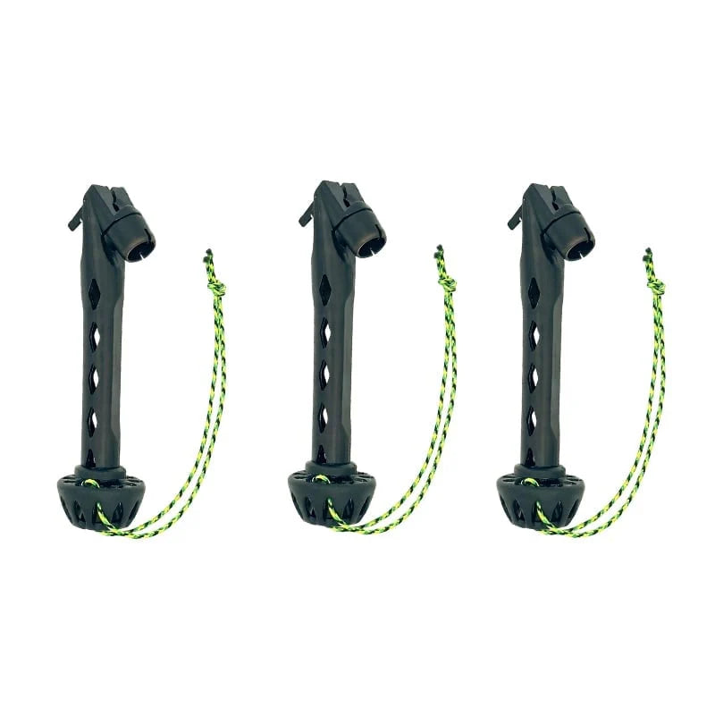 FlyMatic – Magnetic Fly Threader & Knot Tying Tool