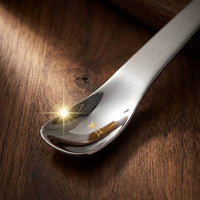 SavorCraft – Heavy-Duty Stainless Steel Spoon