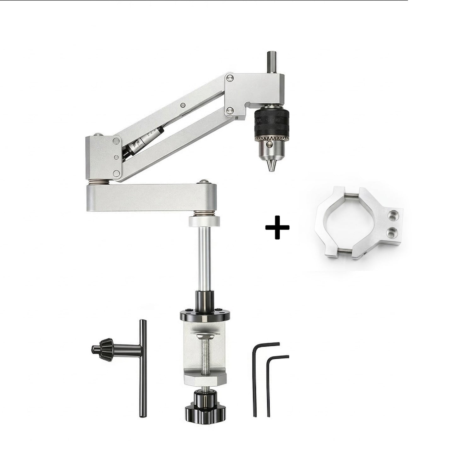 TapXpress – Light Duty Electric Drill Tapping Stand