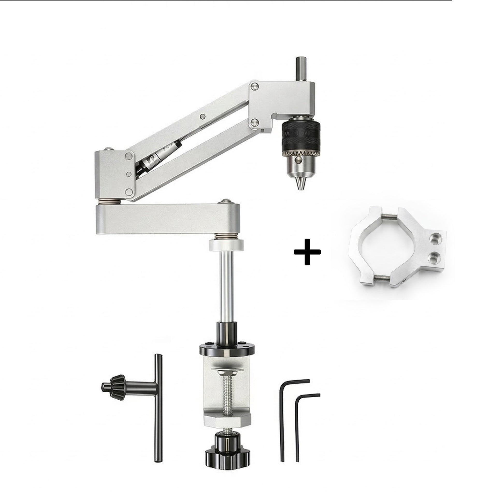 TapXpress – Light Duty Electric Drill Tapping Stand