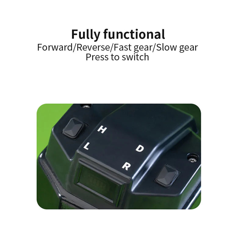 Clearance Sale 💥 Electric Speedboat 🎁 Up to 80% Off 🎁