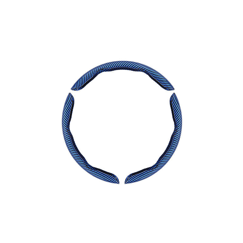 GripDrive – Premium Non-Slip Steering Wheel Cover