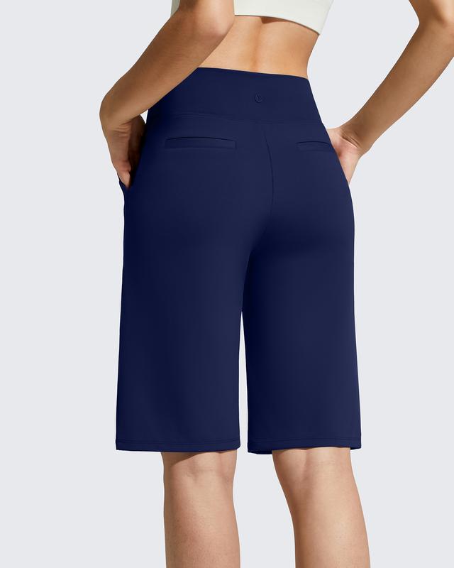 FlexForce – ComfortFit Bermuda Shorts