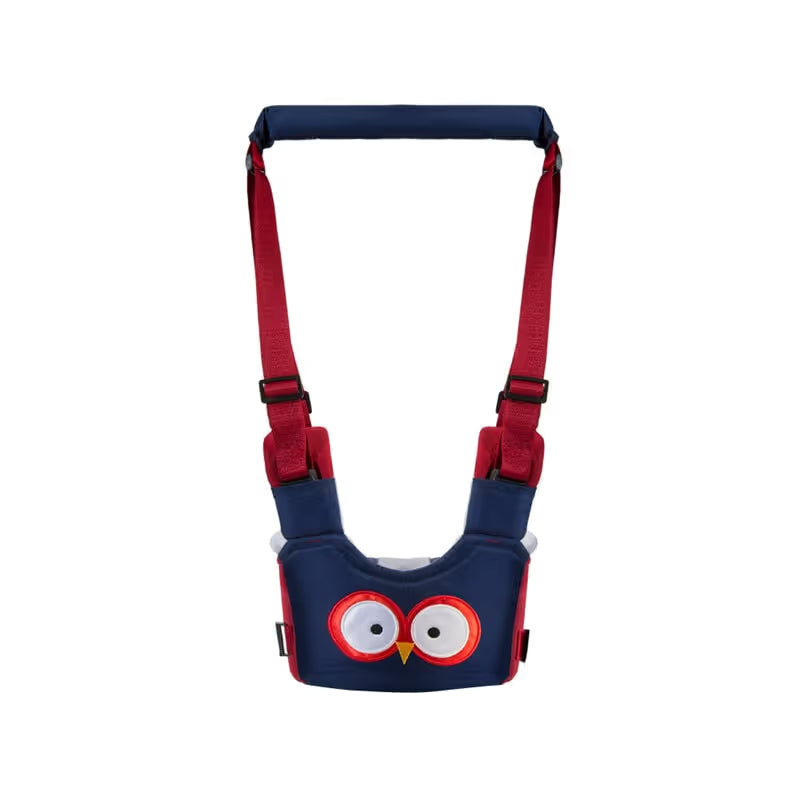 LittleStride – Adjustable Baby Walking Support Harness