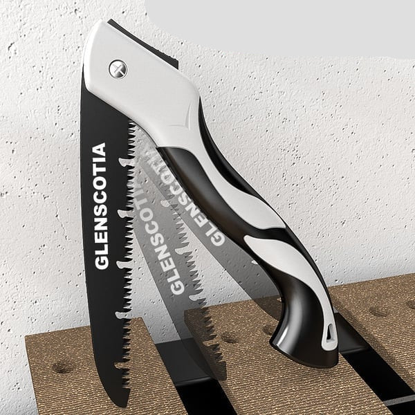 🔥 Germany SK5 Carbon Steel Folding Saw 🔥