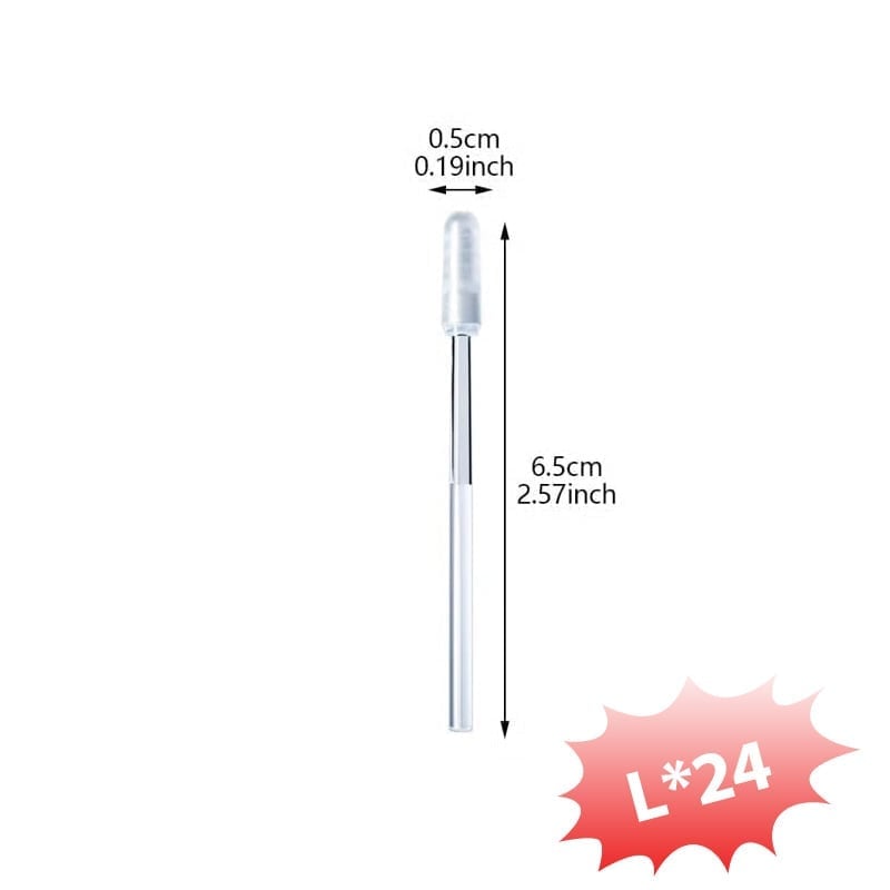 Adhesive Ear Sticks
