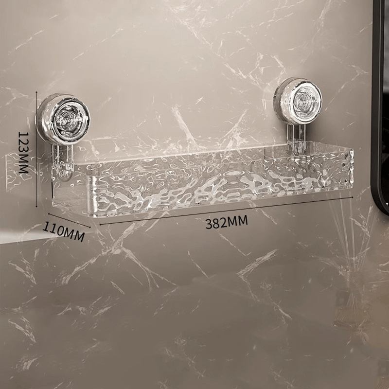GripStore – Secure Suction Cup Storage Holder