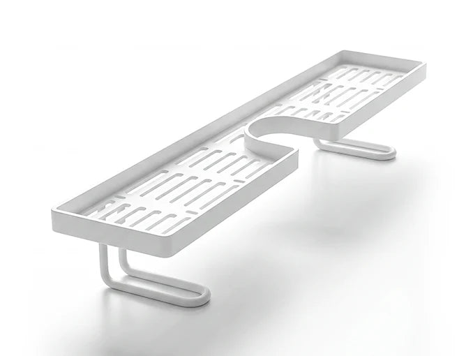 StickRack – Drill-Free Drainage Storage Rack