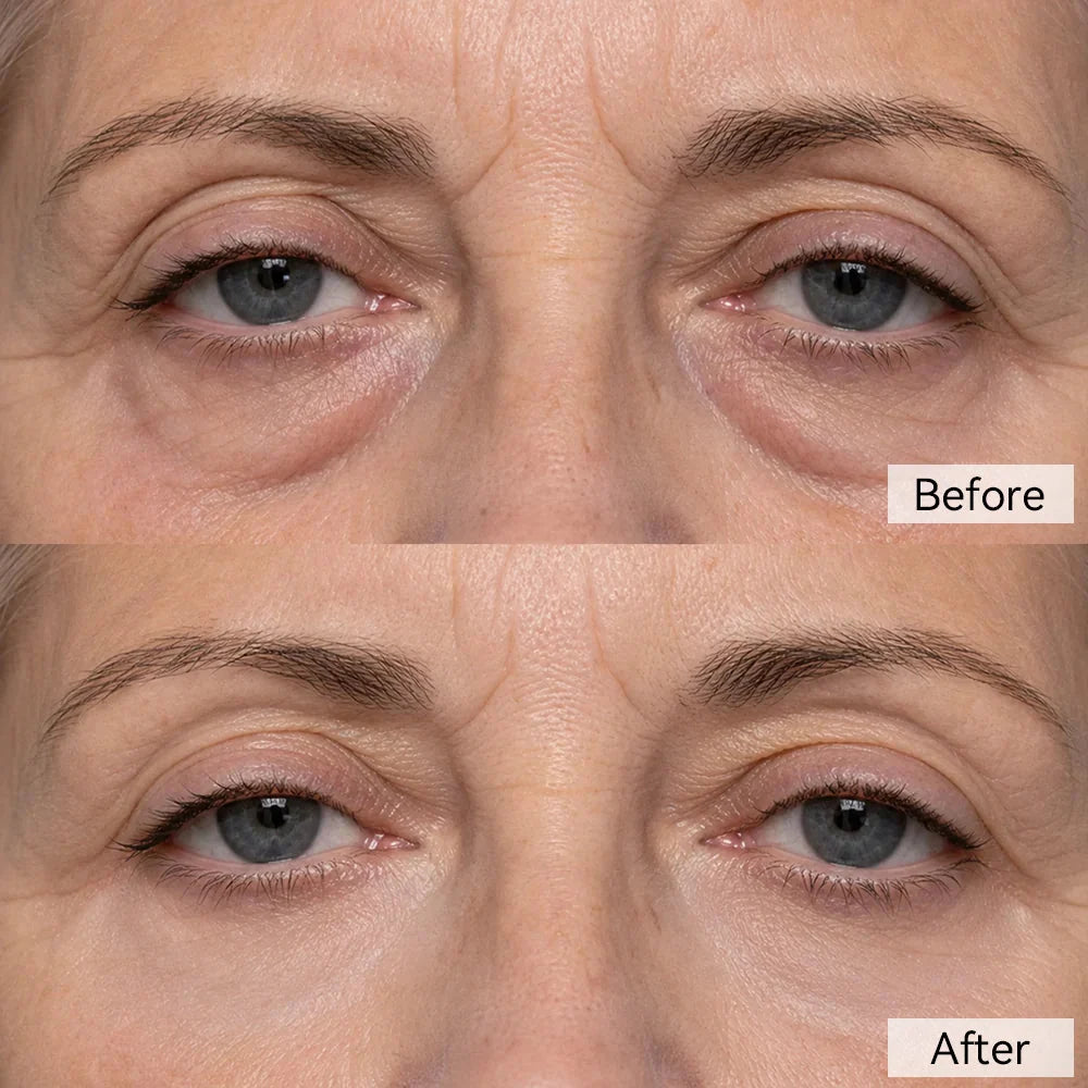 VeyLisse – 60-Second Instant Firming Eye Cream