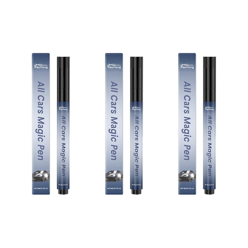 ScratchFix – Easy Car Paint Touch-Up Pen