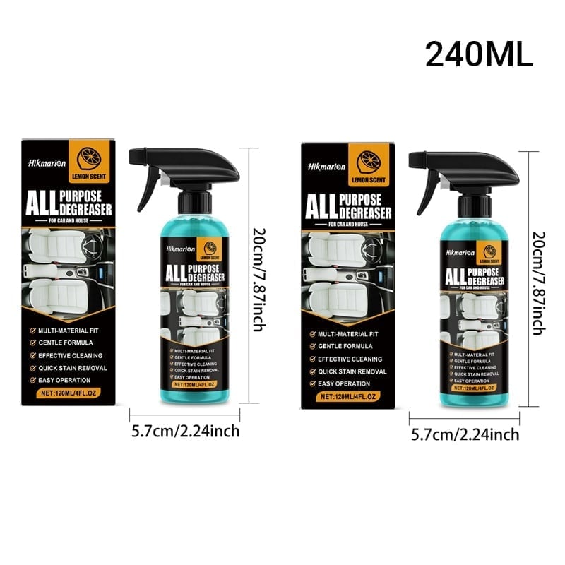 Multi-Purpose Degreaser