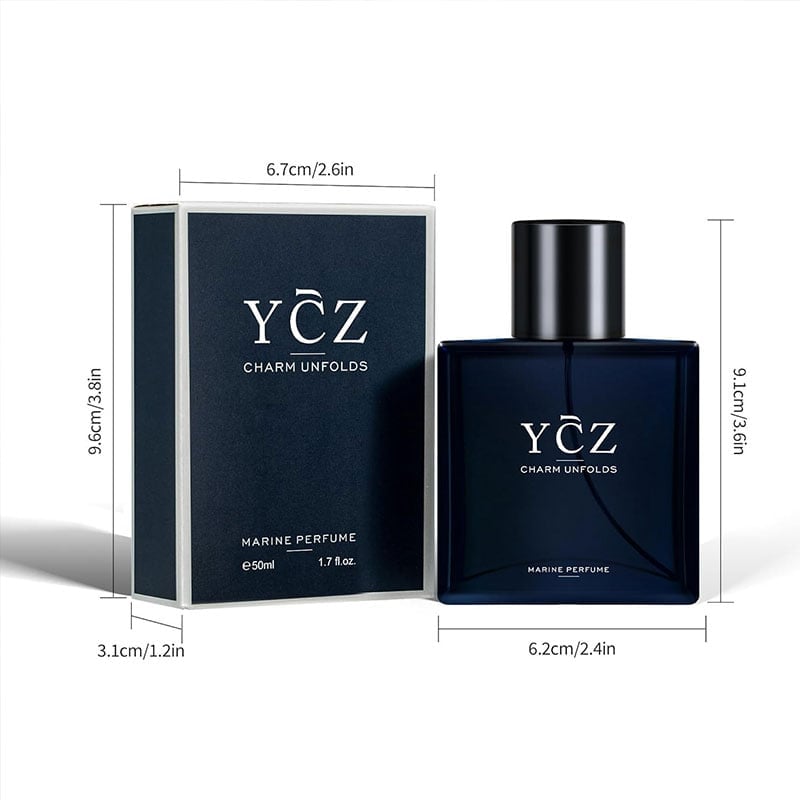 Ocean Men's Perfume
