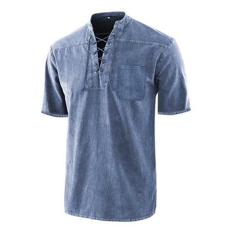 RetroVibe – Premium Vintage Washed Graphic T-Shirt