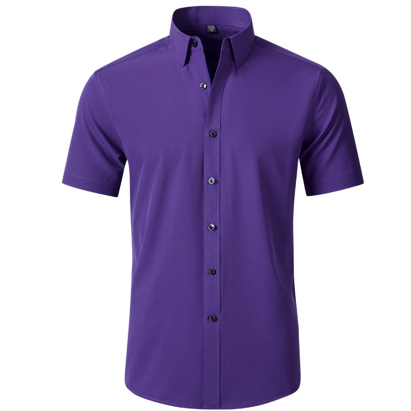 FlexFit | Stretch Non-Iron Shirt
