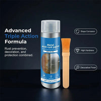 MetalShield – Rust Converter Protective Paint