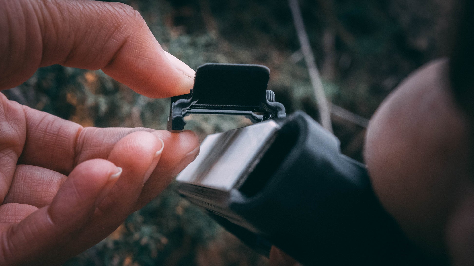 RazorForge | Precision Knife Sharpening System