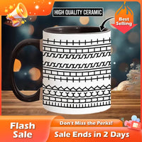 WitBrew – Humorous 11oz Office Coffee Mug