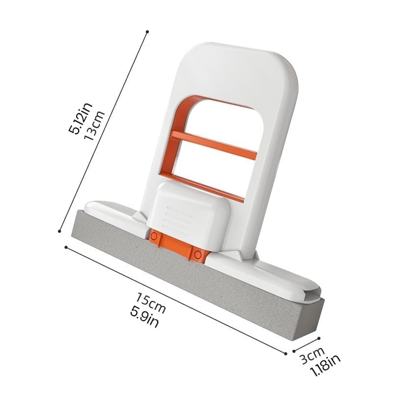 Hands-Free Mini Mop