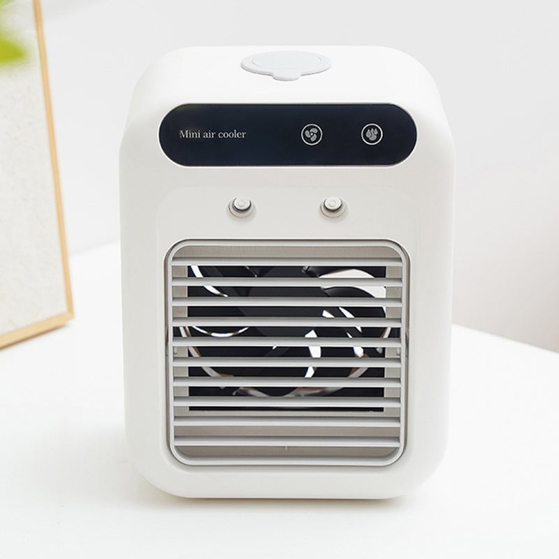 Mini Spray Cooling Fan