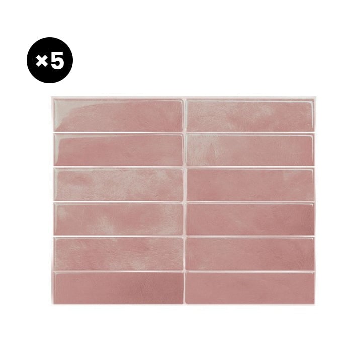 Modera - Instant Wall Upgrade Tiles