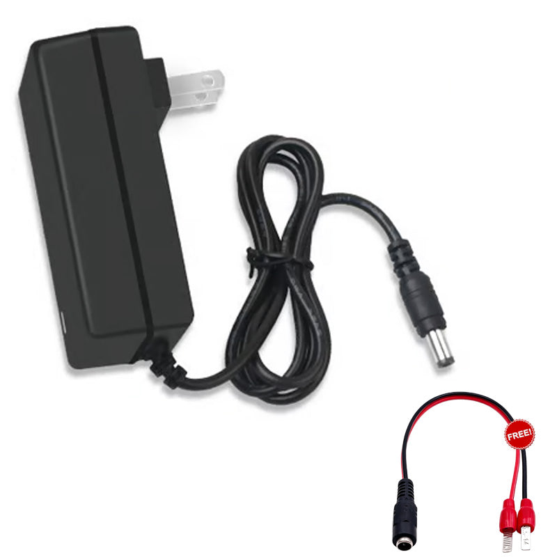 PowerCharge – Intelligent Multi Device Lithium Charger