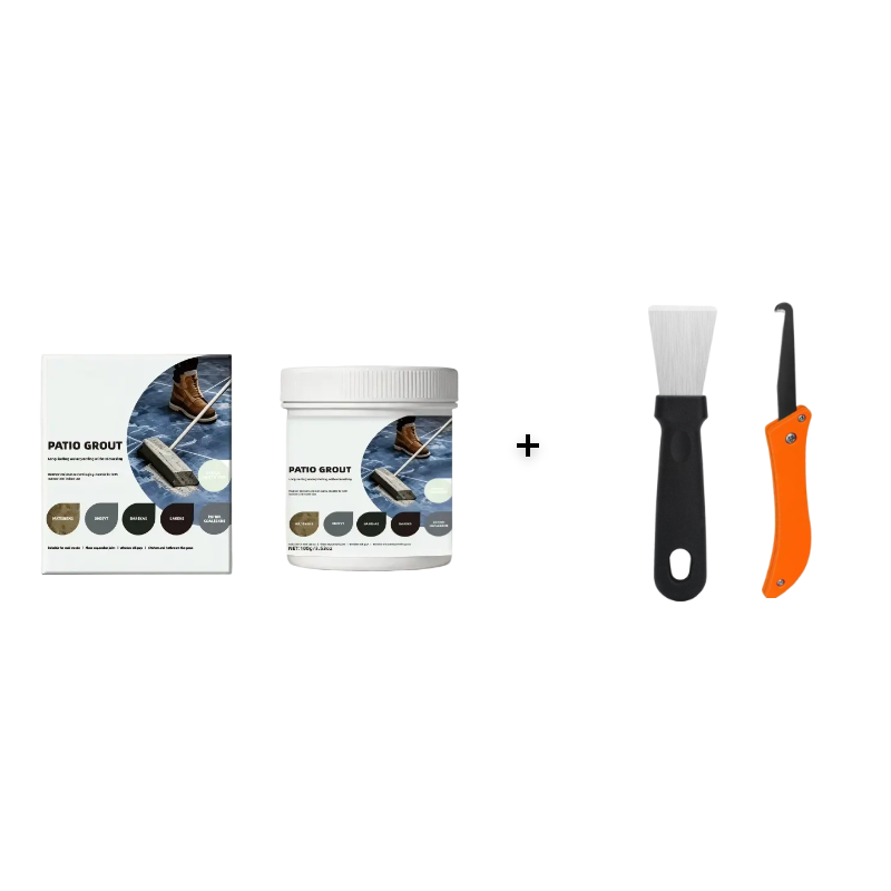 AquaBond – Long Lasting Tile Grout Protection