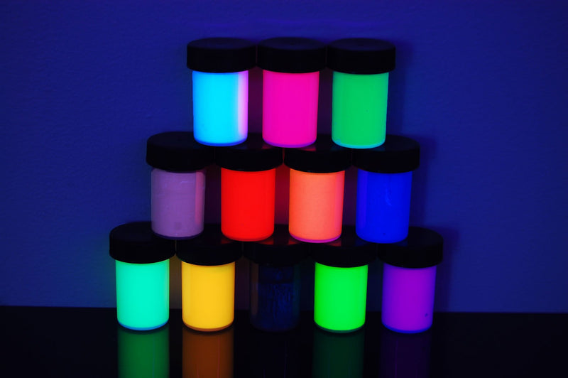 GlowDust – Vegan Glow Worm Powder