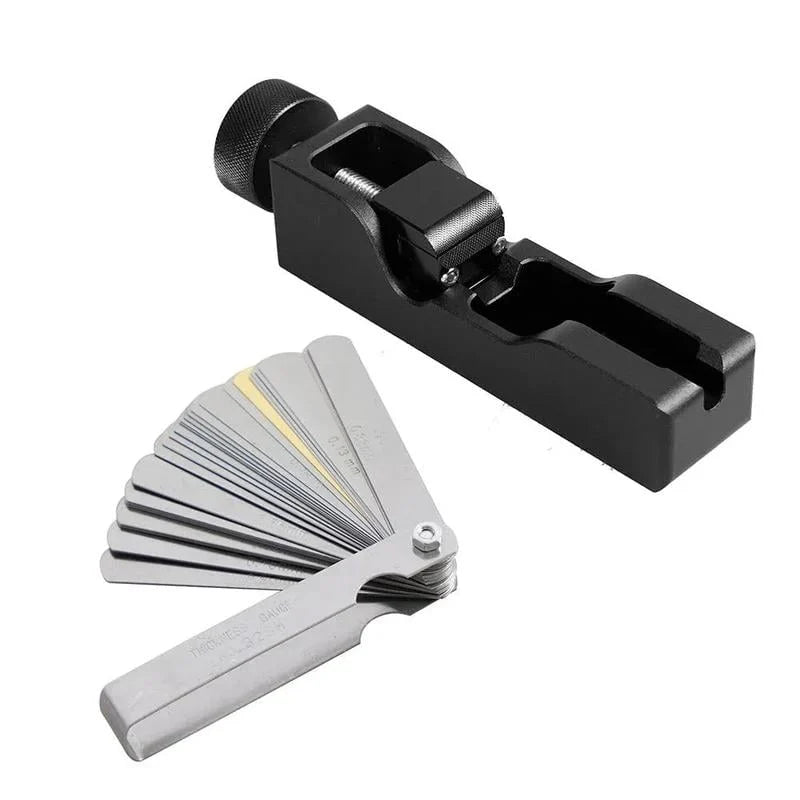 IgnitePro – Precision Spark Plug Gapping Tool