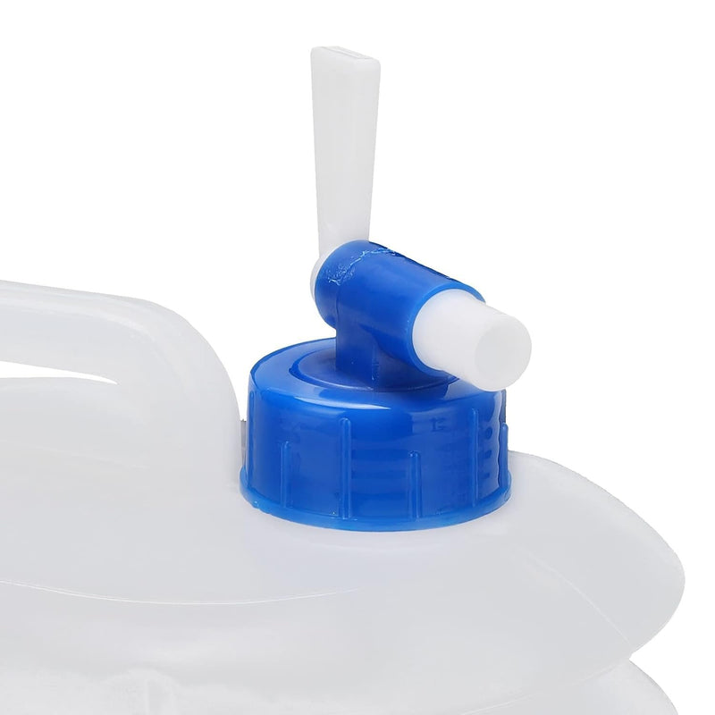 AquaCarry – Foldable Water Storage Container