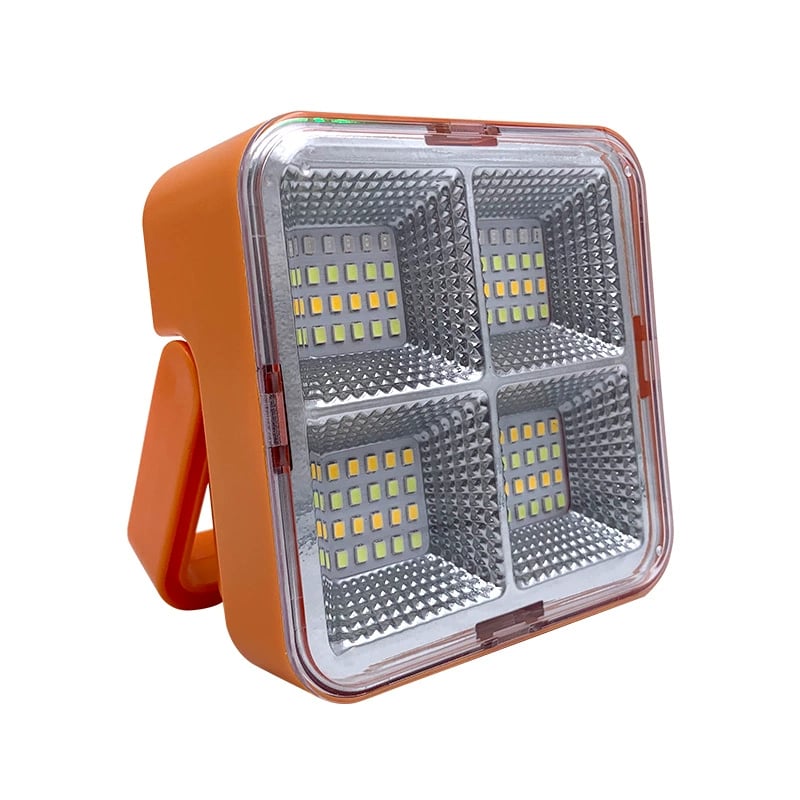 EcoBeam – Multi Function Solar Camp Lantern