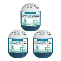 AirMellow – Odor & Dust Absorbing Bead Box