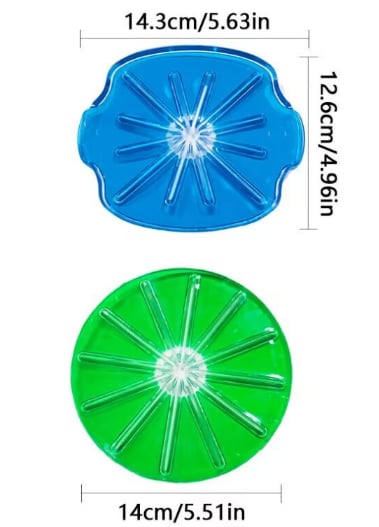 MixEase – The Instant Whisk Cleaner ✨